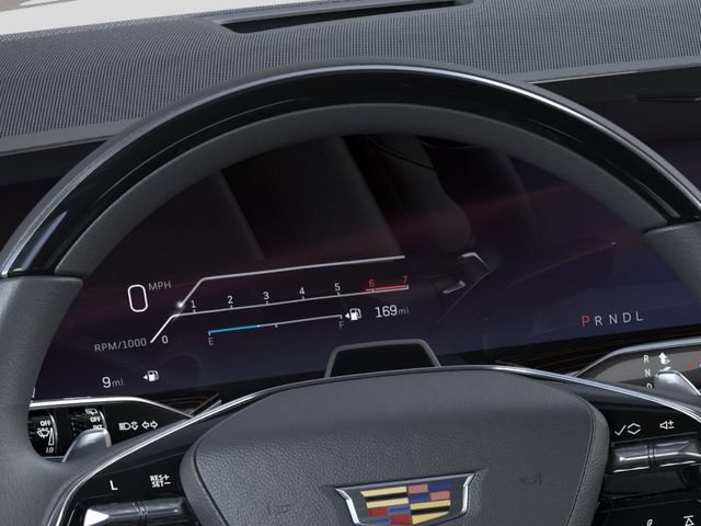 2026 Cadillac Escalade Luxury - Photo 18