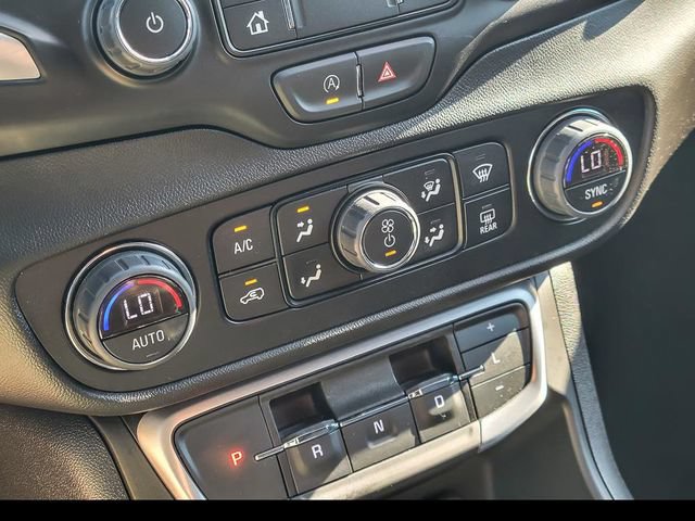 2024 GMC Terrain SLT - Photo 15