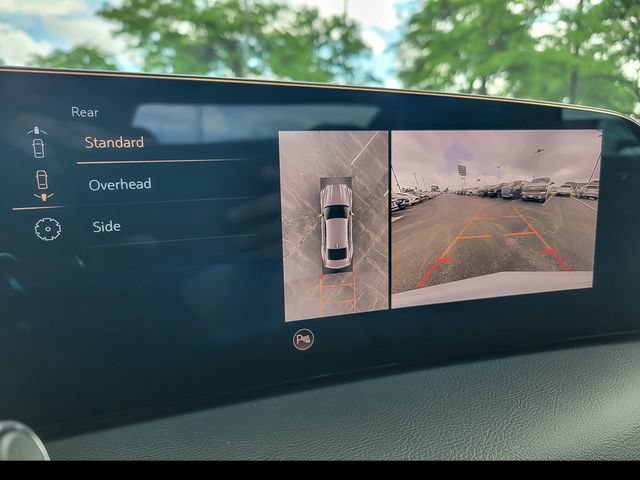 2026 Cadillac CT5 Premium Luxury - Photo 15