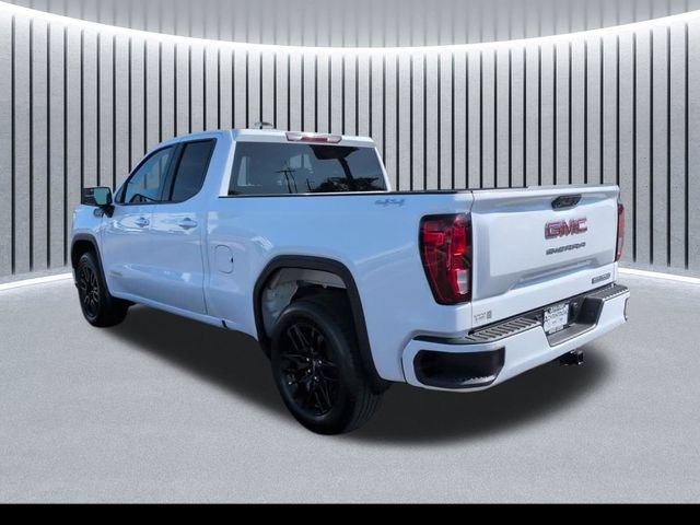 2024 GMC Sierra 1500 Elevation - Photo 7