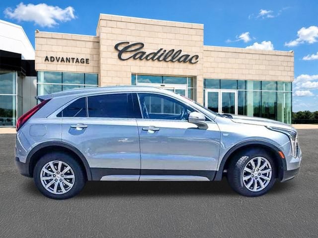 2023 Cadillac XT4 Premium Luxury - Photo 9