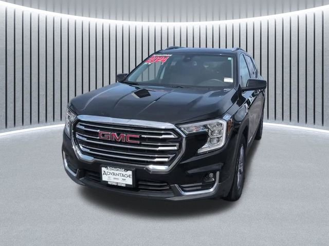 2024 GMC Terrain SLT - Photo 13