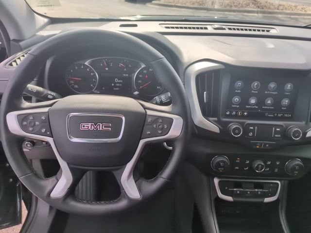 2024 GMC Terrain SLT - Photo 26