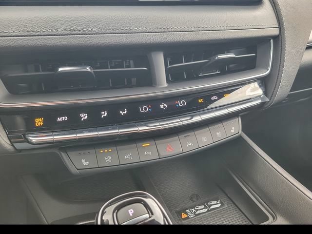 2026 Cadillac CT5 Premium Luxury - Photo 16