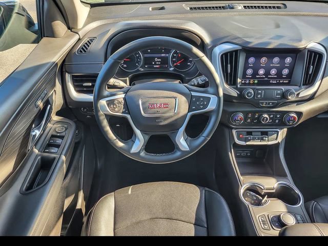 2024 GMC Terrain SLT - Photo 12