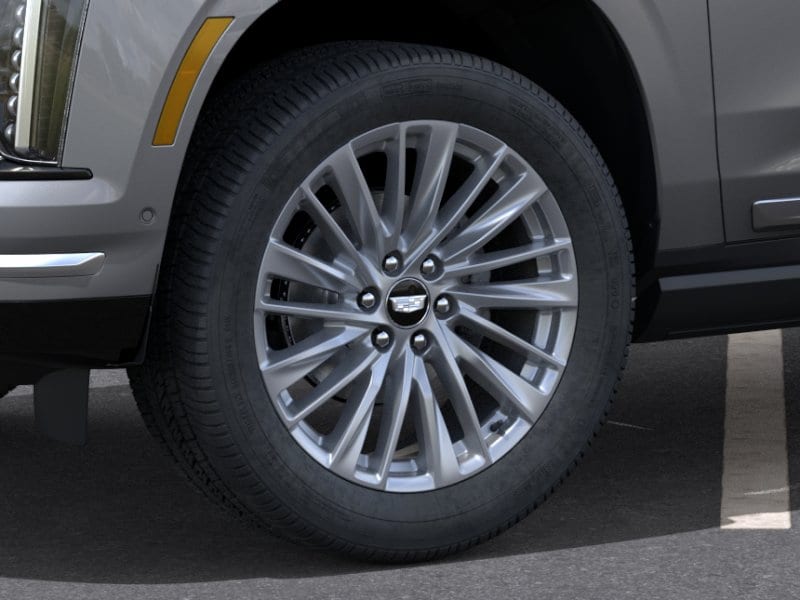 2026 Cadillac Escalade Luxury - Photo 33