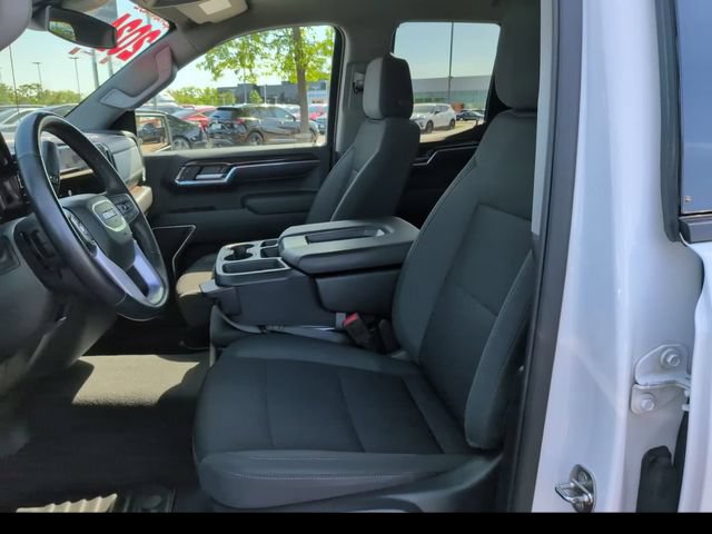 2024 GMC Sierra 1500 Elevation - Photo 15