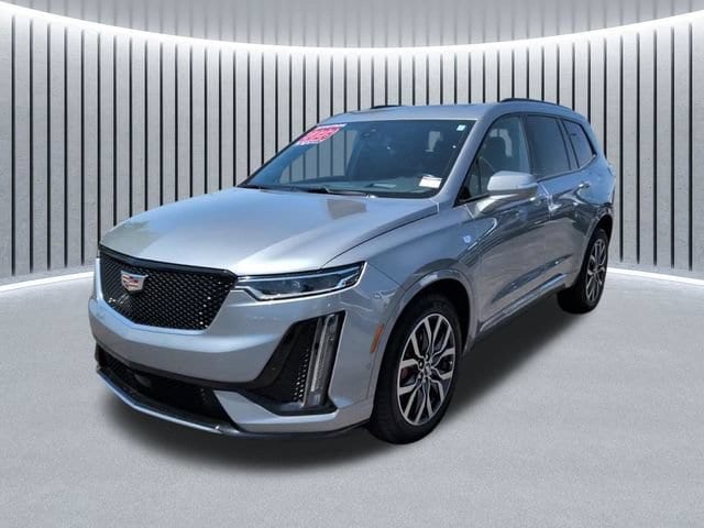2023 Cadillac XT6 Sport - Photo 13