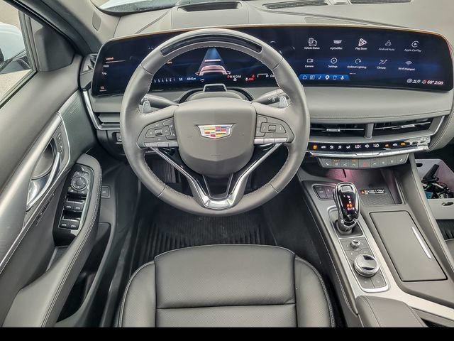 2026 Cadillac CT5 Premium Luxury - Photo 12