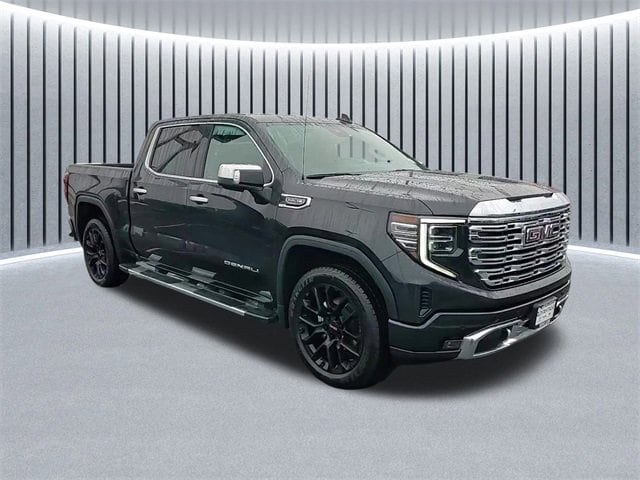 2023 GMC Sierra 1500 Denali Denali's photo