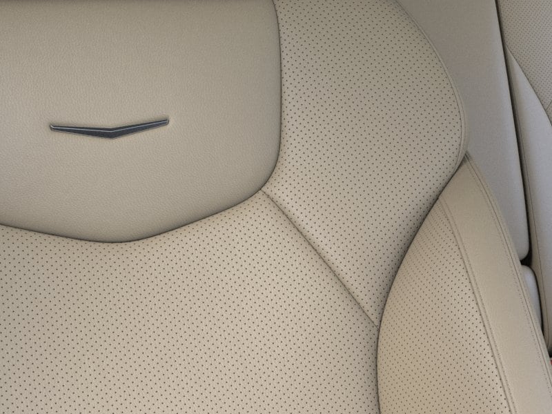 2026 Cadillac CT5 Premium Luxury - Photo 44