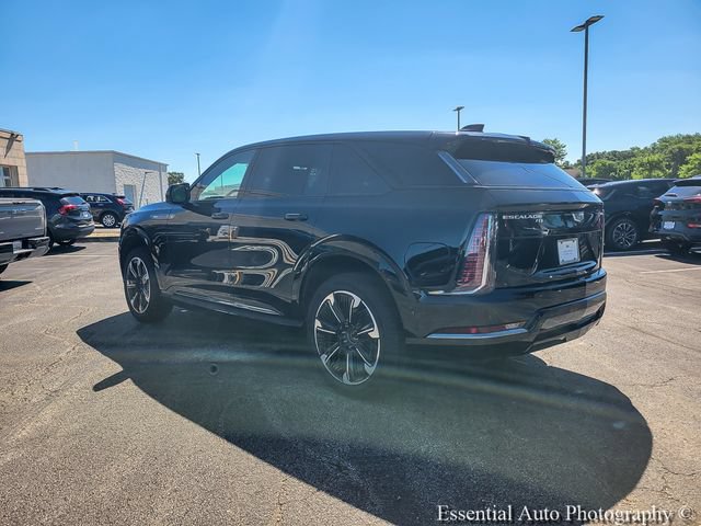 2026 Cadillac Escalade IQ Sport - Photo 6