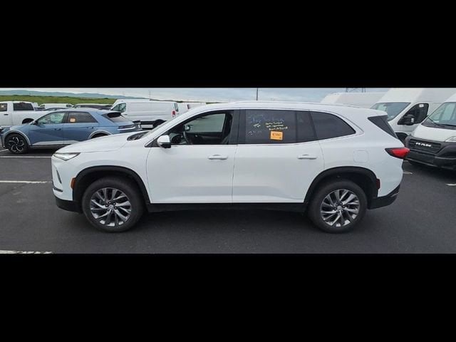 5GAERARS7SJ227061