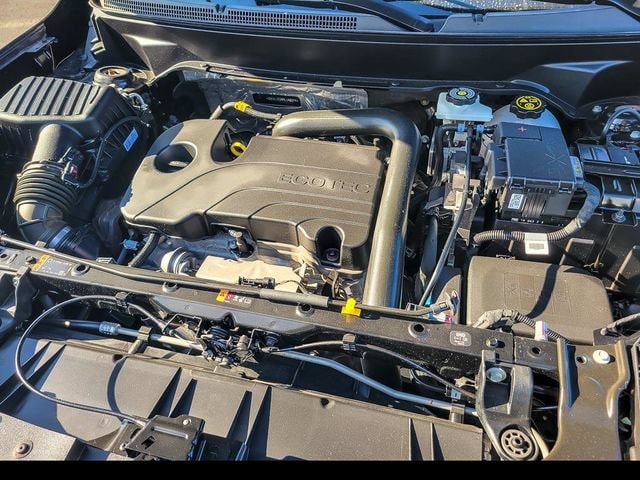 2024 GMC Terrain SLT - Photo 24