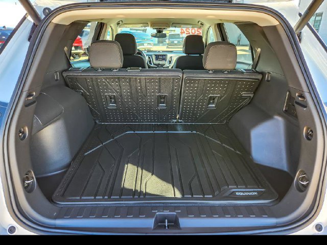 2024 Chevrolet Equinox LT - Photo 22