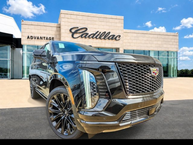 2026 CADILLAC Escalade SUV 