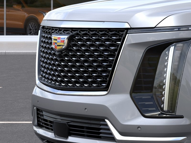 2026 Cadillac Escalade Luxury - Photo 37
