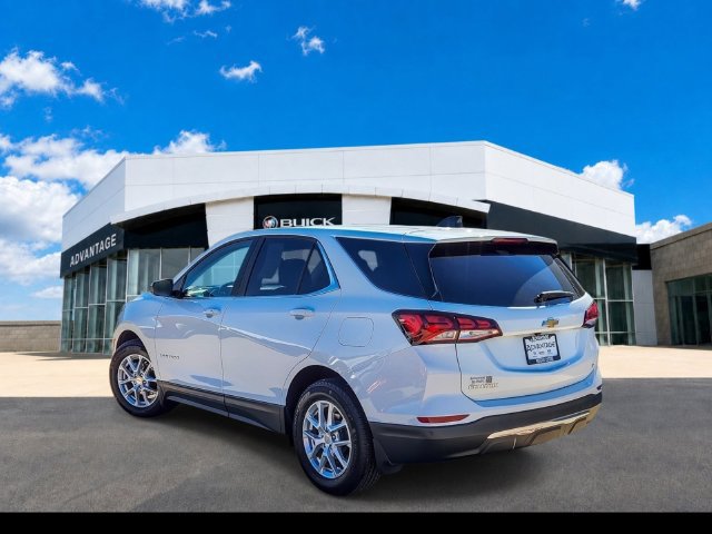2024 Chevrolet Equinox LT - Photo 7