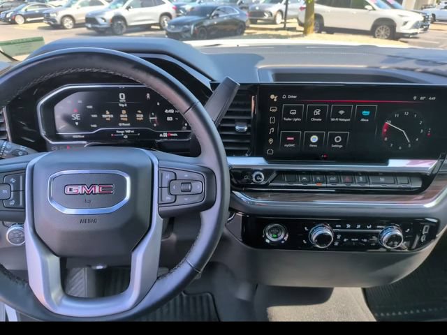 2024 GMC Sierra 1500 Elevation - Photo 24