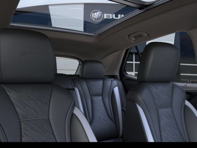 2026 Buick Envision Sport Touring - Photo 24