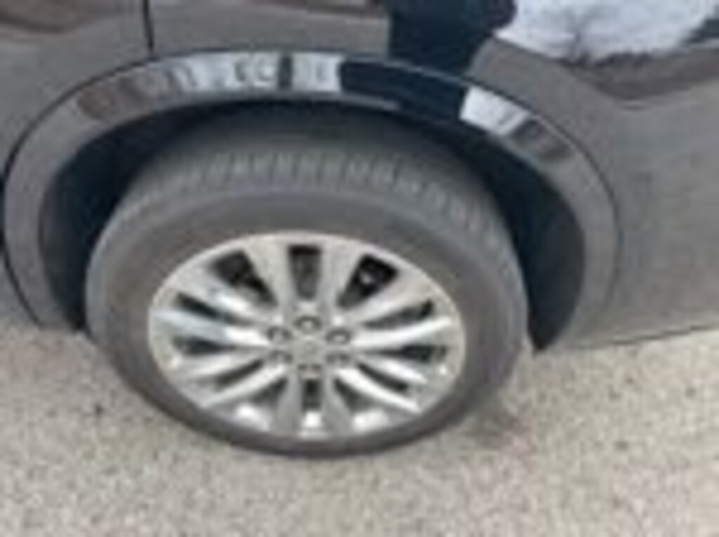 Used 2024 CADILLAC XT6 Premium Luxury SUV