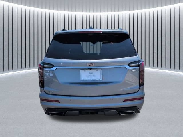 2023 Cadillac XT6 Sport - Photo 6