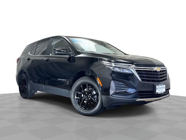 2023 Chevrolet Equinox LT 1.5T's photo