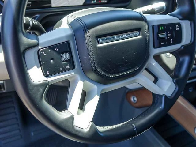 2022 Land Rover Defender X-Dynamic HSE - Photo 16