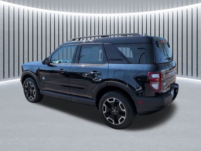 2023 Ford Bronco Sport Outer Banks - Photo 10