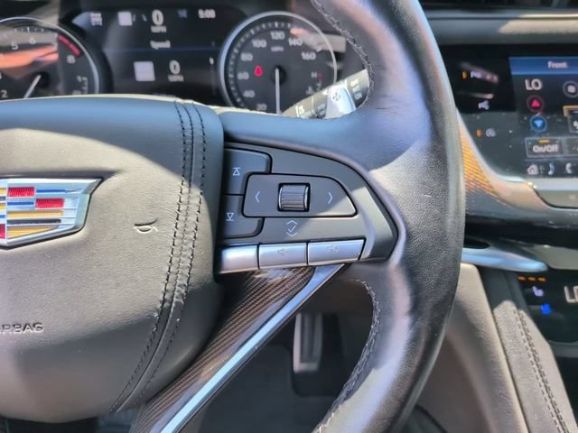 2023 Cadillac XT6 Sport - Photo 21