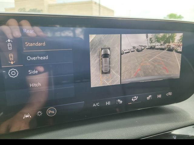2026 Buick Enclave Sport Touring - Photo 18