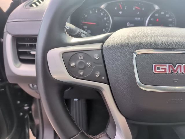 2024 GMC Terrain SLT - Photo 20