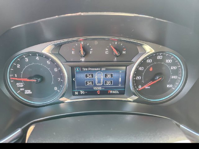 2024 Chevrolet Equinox LT - Photo 14