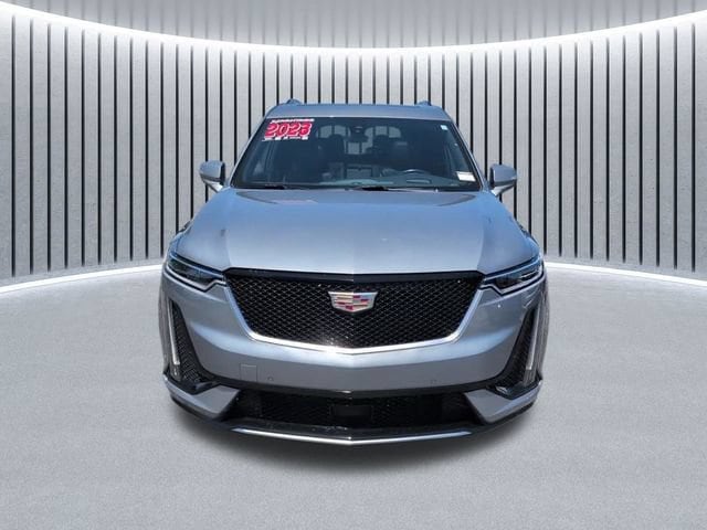 2023 Cadillac XT6 Sport - Photo 14