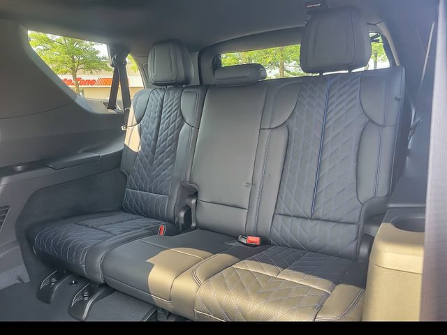 2026 Cadillac Escalade IQL Sport - Photo 22