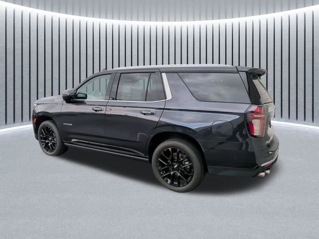 2023 Chevrolet Tahoe High Country - Photo 6