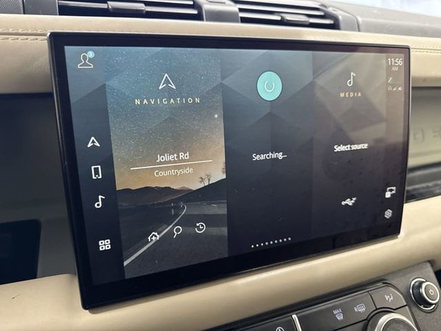 2022 Land Rover Defender X-Dynamic HSE - Photo 18