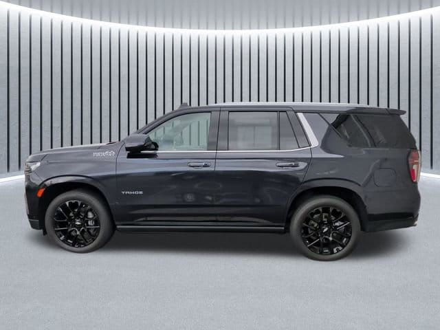 2023 Chevrolet Tahoe High Country - Photo 8