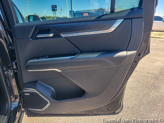 2025 GMC Acadia Elevation - Photo 22