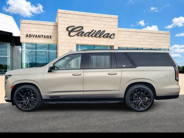 2024 Cadillac Escalade ESV Sport Platinum - Photo 9