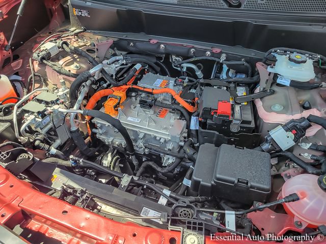 2026 Cadillac VISTIQ Sport - Photo 23