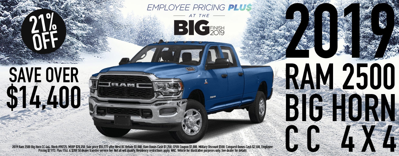 Advantage DodgeChryJeep Farmington, NM New & Used Car & Truck