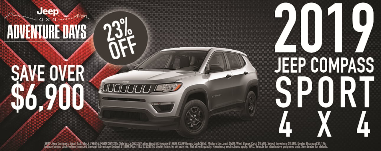 Advantage DodgeChryJeep Farmington, NM New & Used Car & Truck