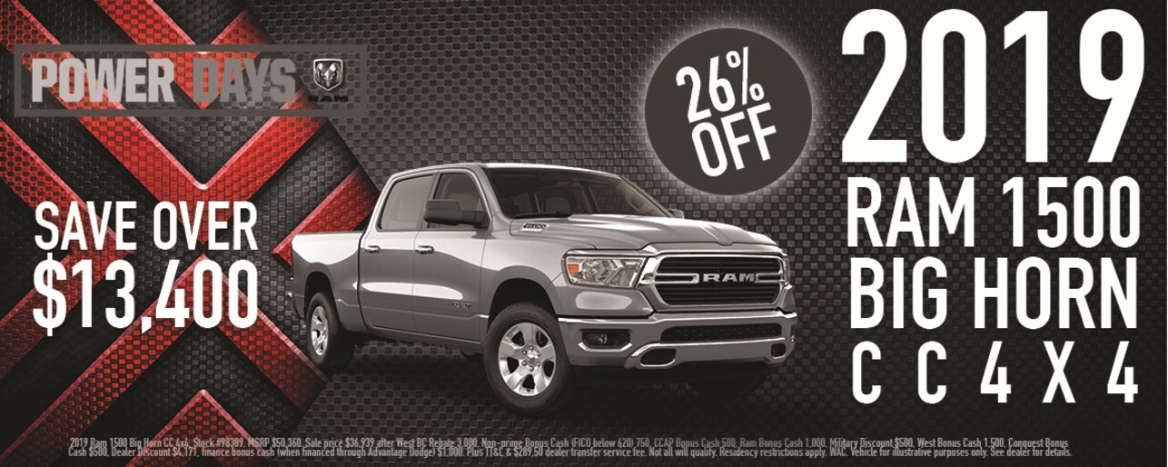 Advantage DodgeChryJeep Farmington, NM New & Used Car & Truck