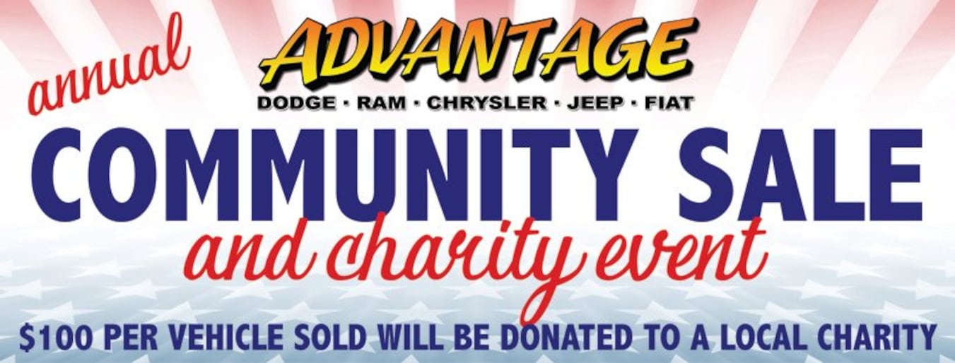 Advantage DodgeChryJeep Farmington, NM New & Used Car & Truck