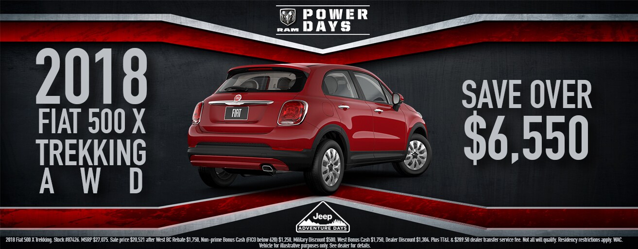 Advantage Dodge Ram Chrysler Jeep Fiat Farmington Nm