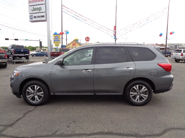Used Cars Farmington Nm >> Used 2019 Nissan Pathfinder For Sale In Farmington Nm Used Cars Farmington Nm >> Used 2019 Nissan Pathfinder For Sale In Farmington Nm