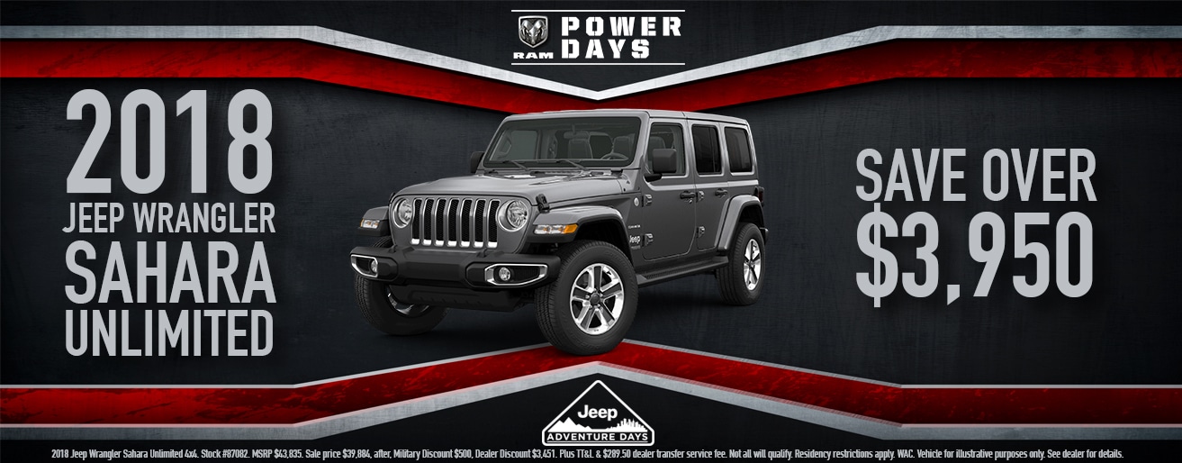 Advantage Dodge Ram Chrysler Jeep Fiat Farmington, NM New & Used