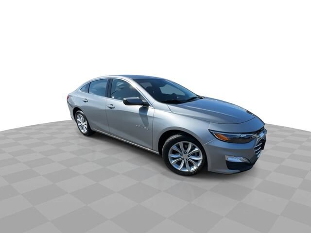 Used 2024 Chevrolet Malibu 1LT with VIN 1G1ZD5ST2RF184845 for sale in Hodgkins, IL