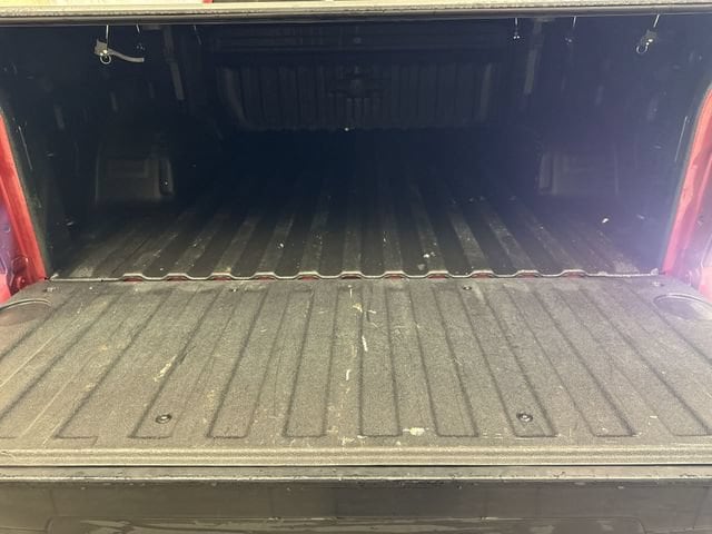 2021 Chevrolet Silverado 1500 RST - Photo 22